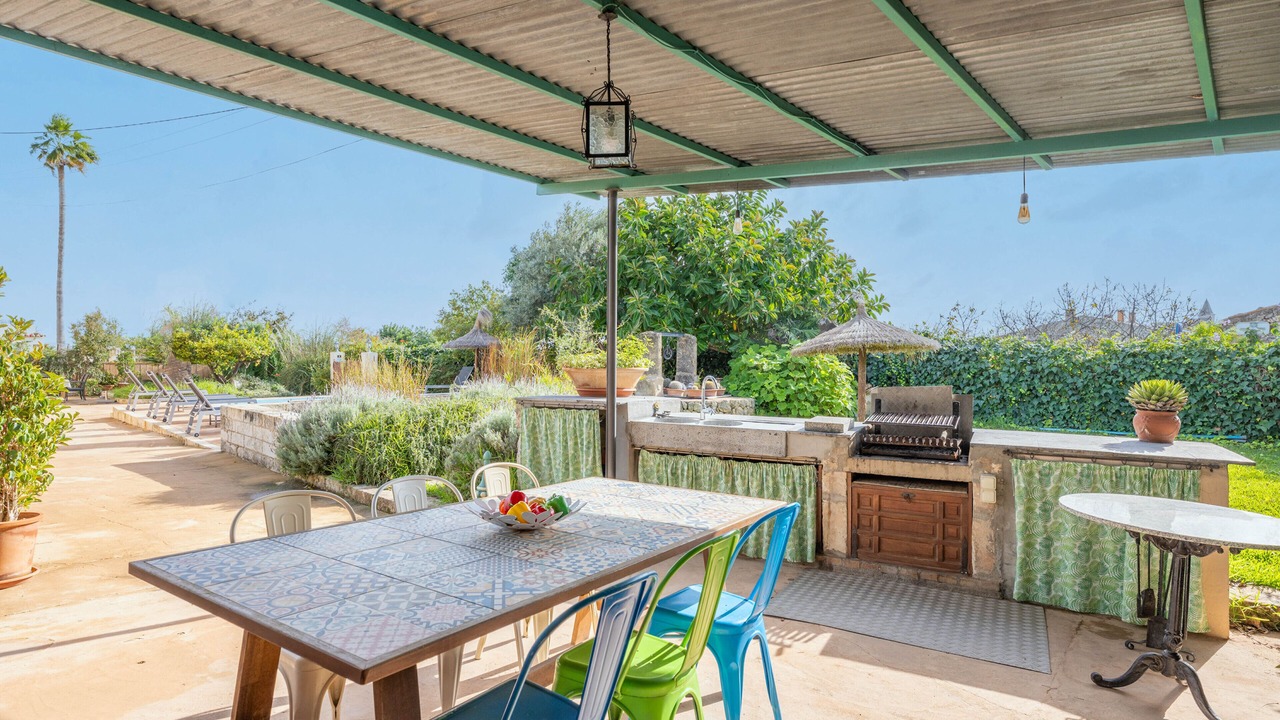 Photo of Outdoor in Moscari