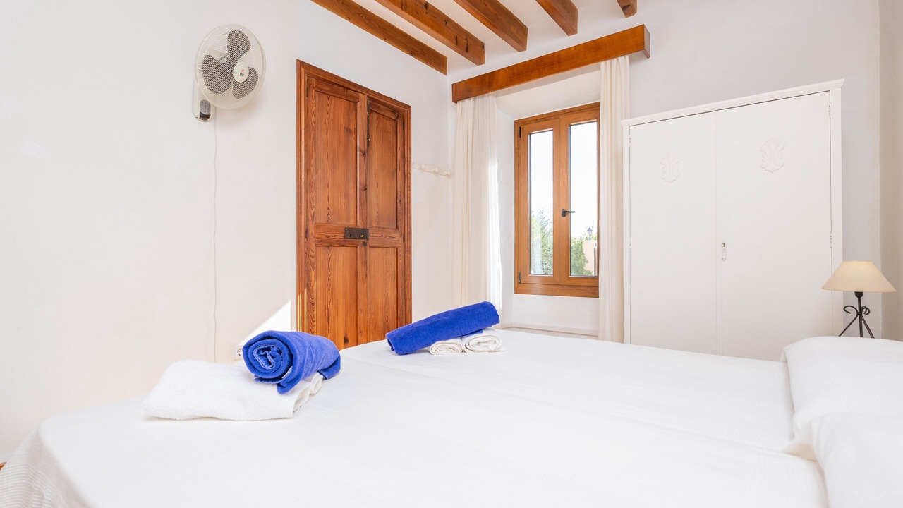 Photo of Bedroom in Moscari