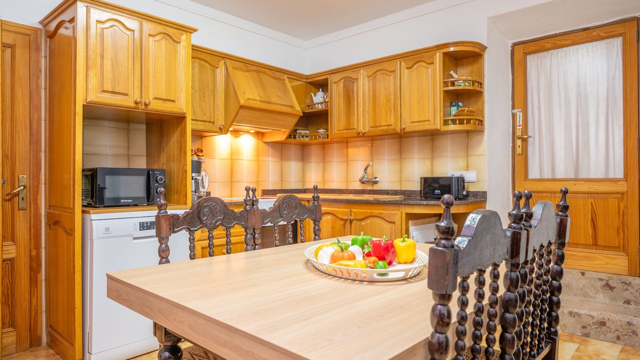 Photo of Kitchen in Moscari