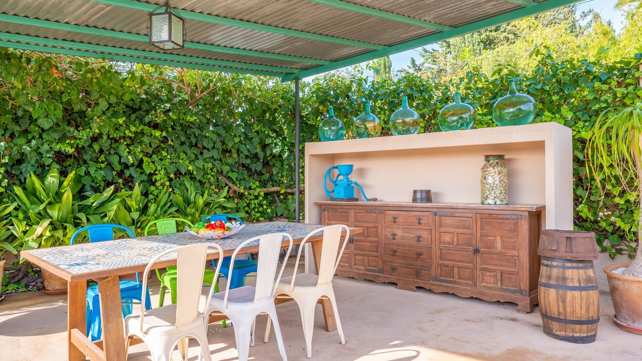 Photo of Outdoor in Moscari