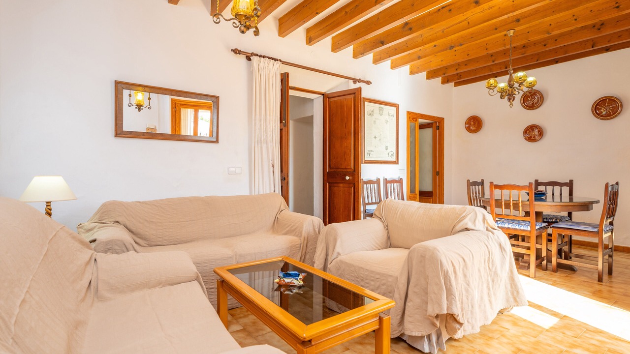 Photo of Livingroom in Moscari