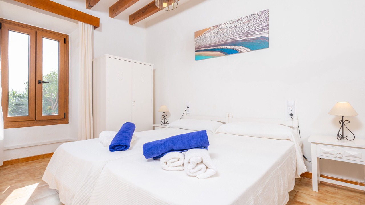 Photo of Bedroom in Moscari