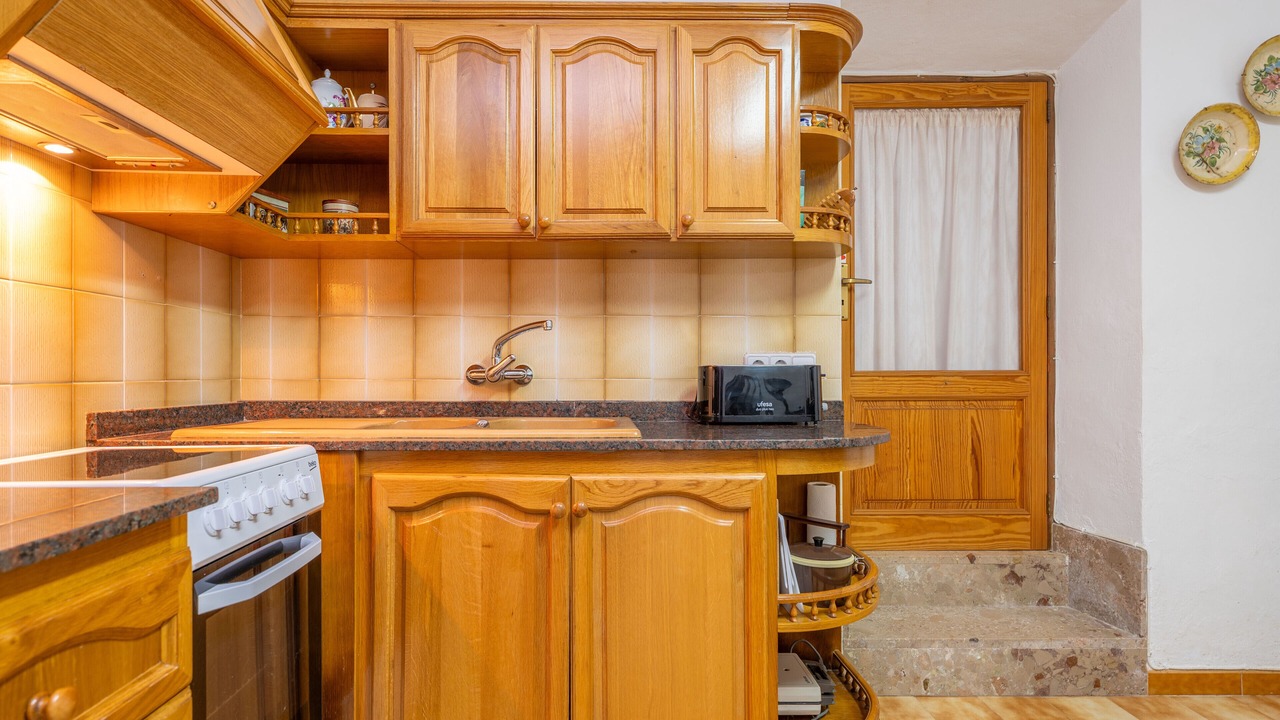 Photo of Kitchen in Moscari