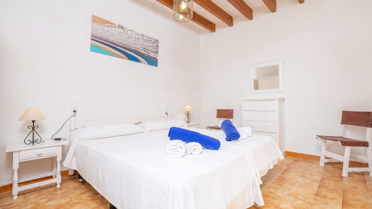 Photo of Bedroom in Moscari