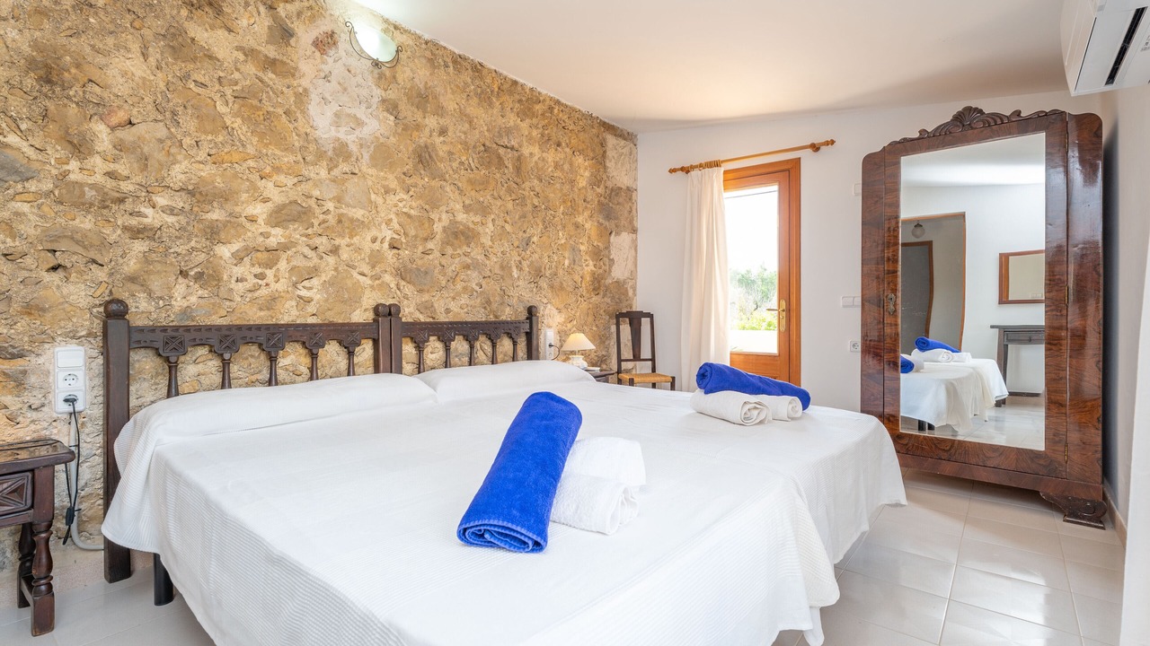 Photo of Bedroom in Moscari