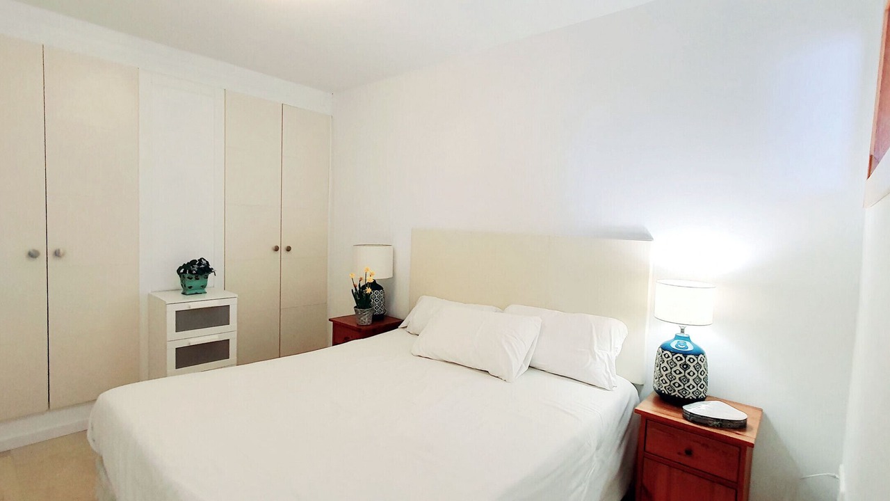 Photo of Bedroom in Torremolinos