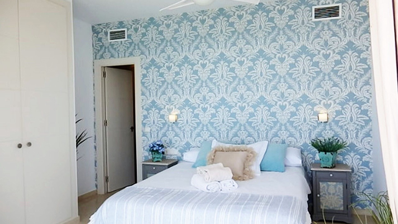Photo of Bedroom in Torremolinos