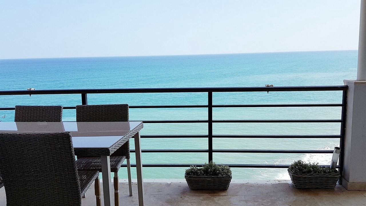 Photo of Outdoor in Torremolinos
