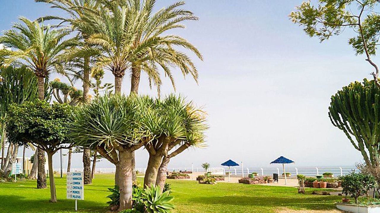 Photo of Outdoor in Torremolinos