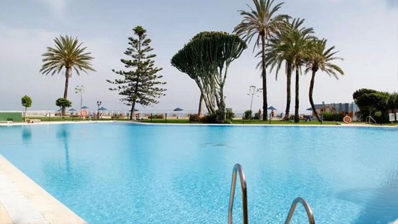 Photo of Outdoor in Torremolinos