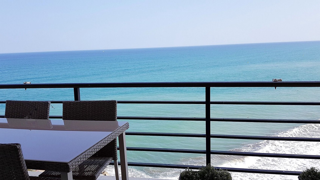 Photo of Outdoor in Torremolinos