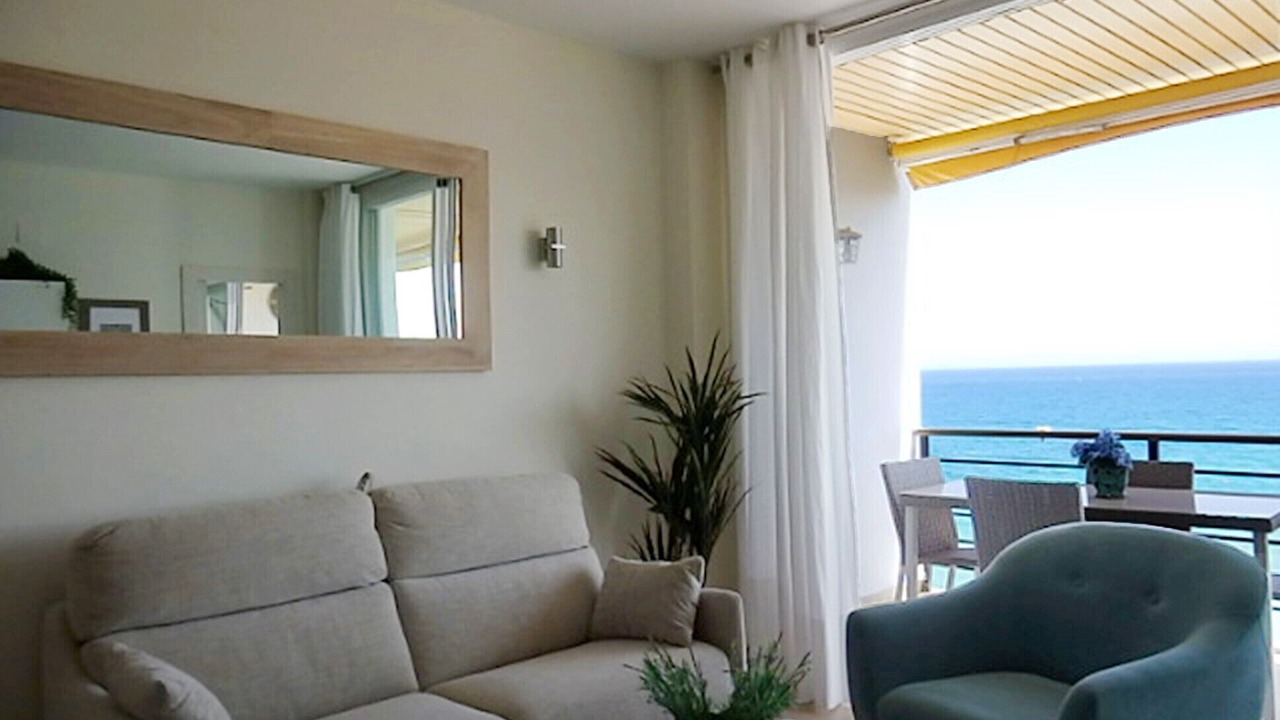 Photo of Livingroom in Torremolinos