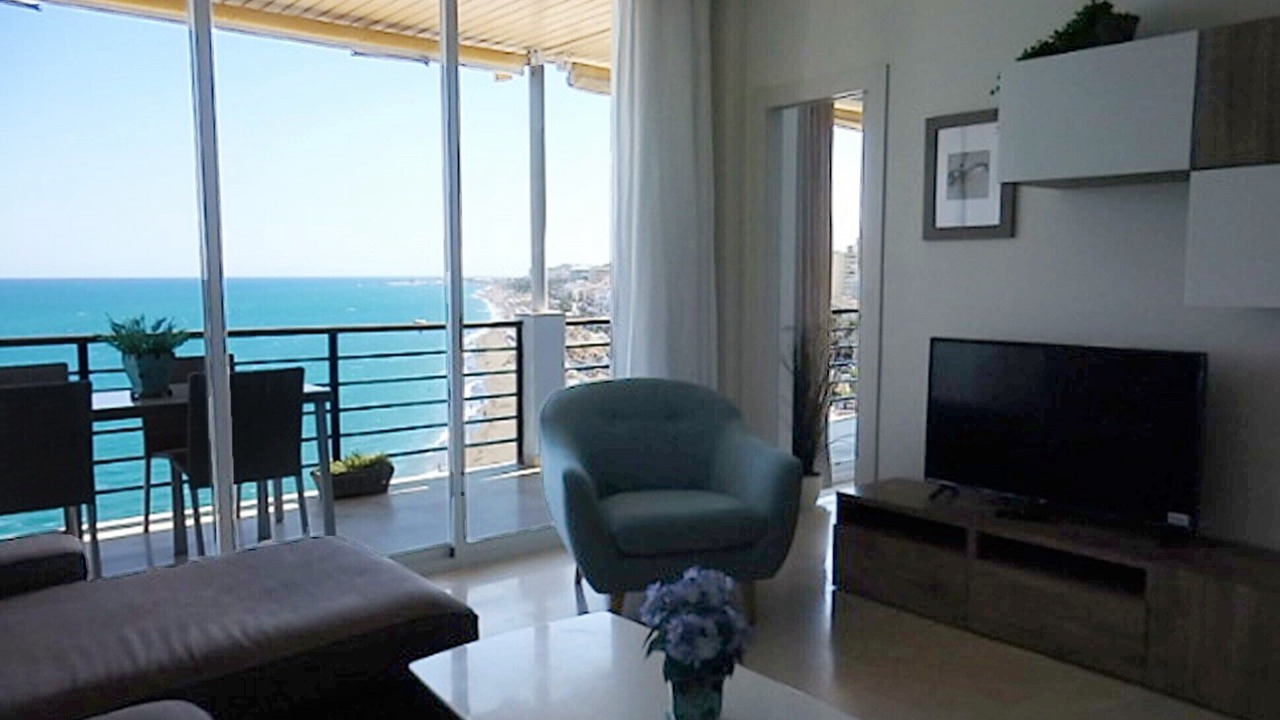 Photo of Livingroom in Torremolinos