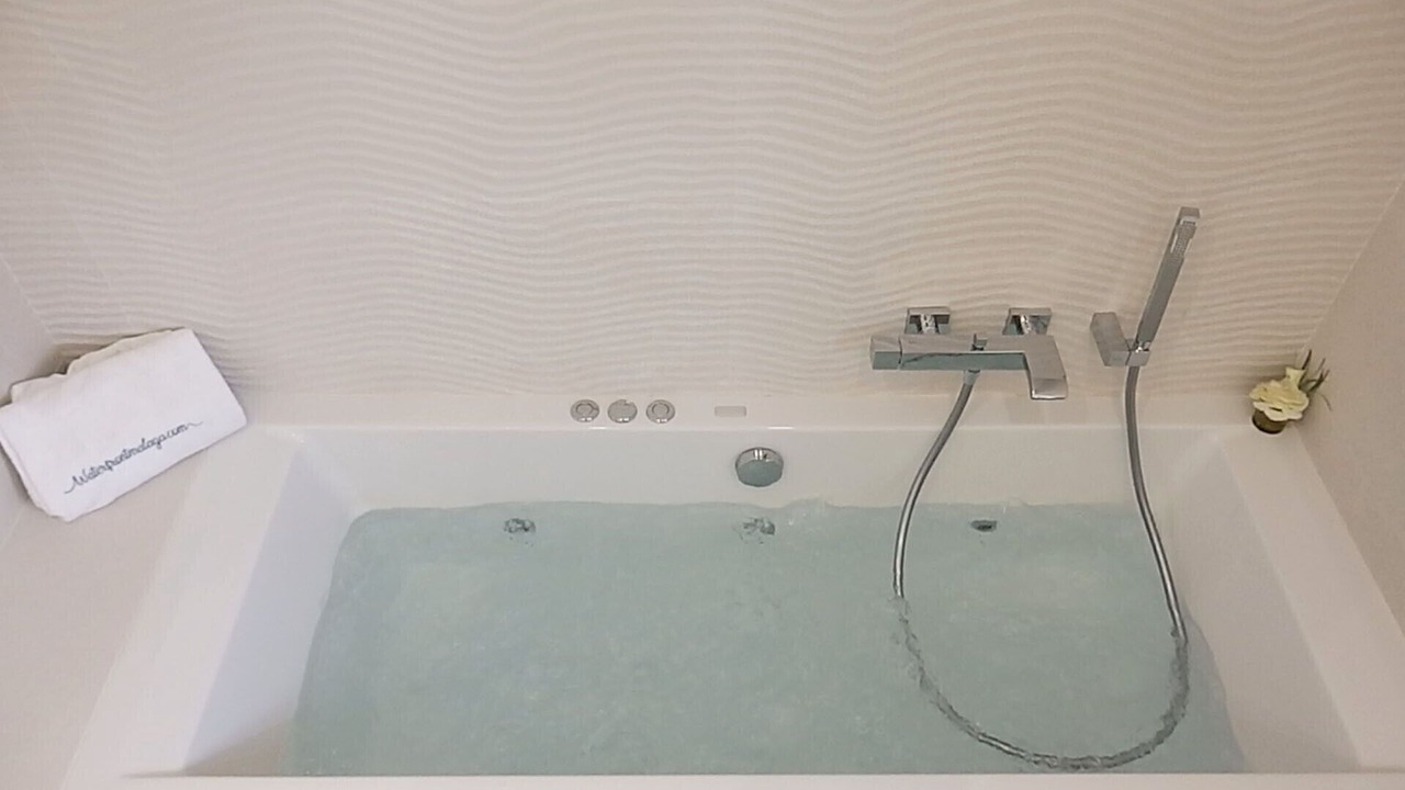 Photo of Bathroom in Torremolinos