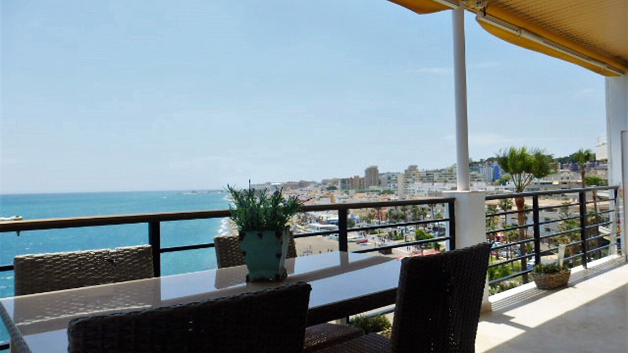 Photo of Outdoor in Torremolinos