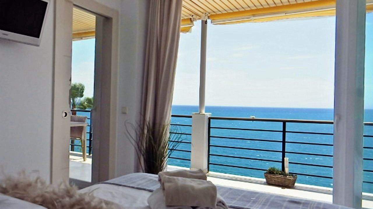 Photo of Bedroom in Torremolinos