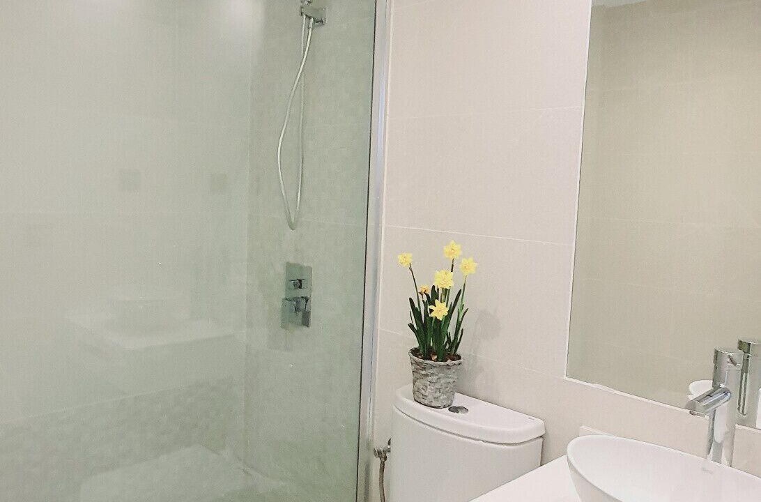 Photo of Bathroom in Torremolinos