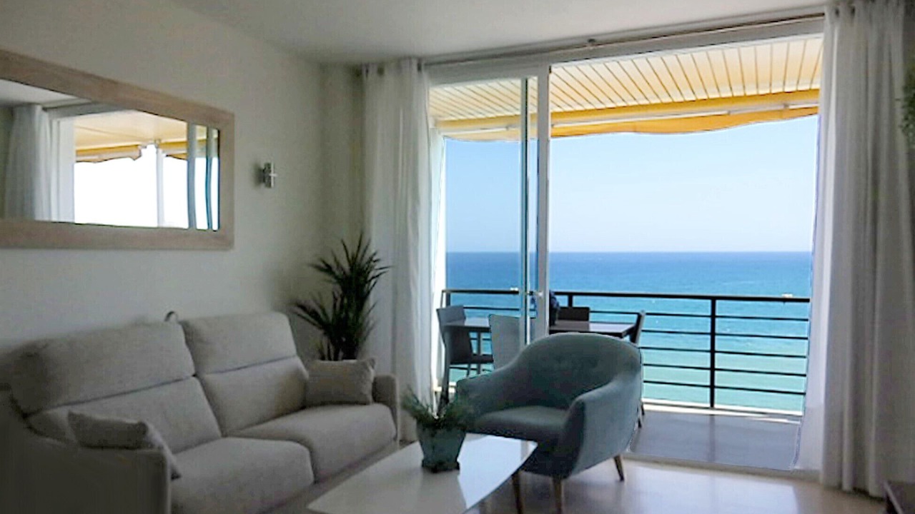 Photo of Livingroom in Torremolinos