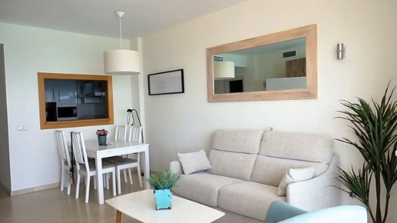 Photo of Livingroom in Torremolinos