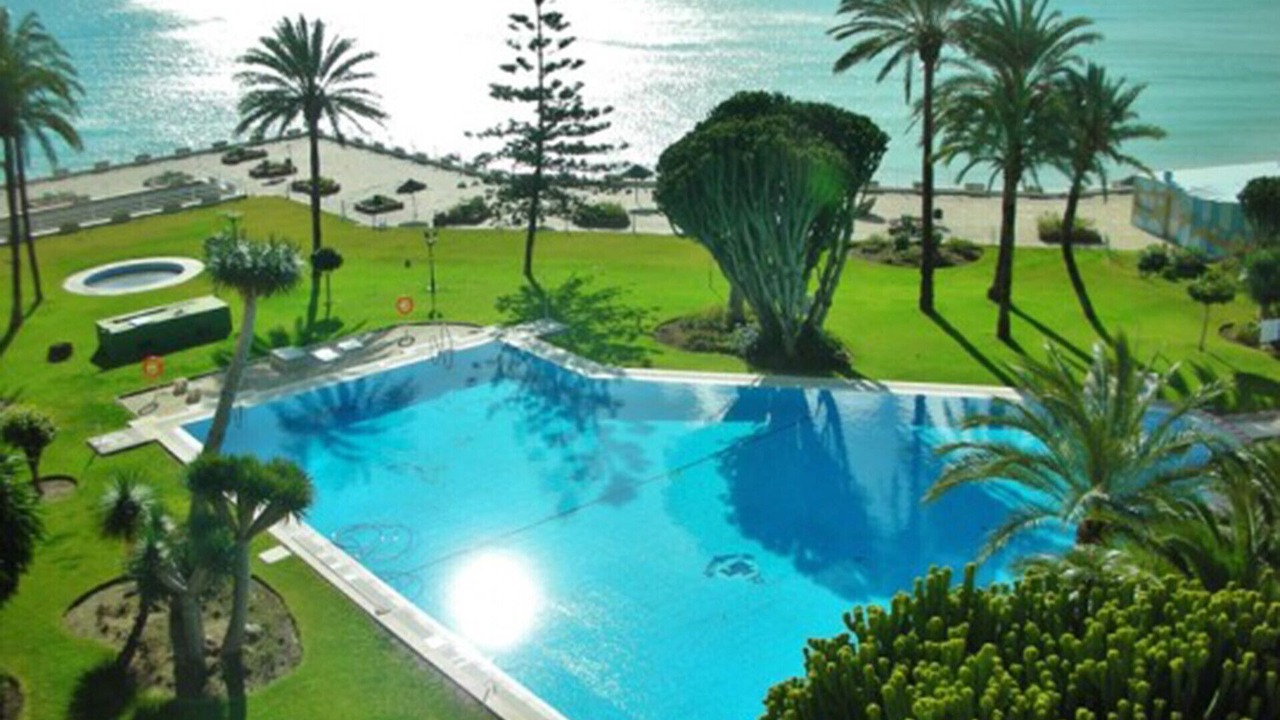 Photo of Outdoor in Torremolinos