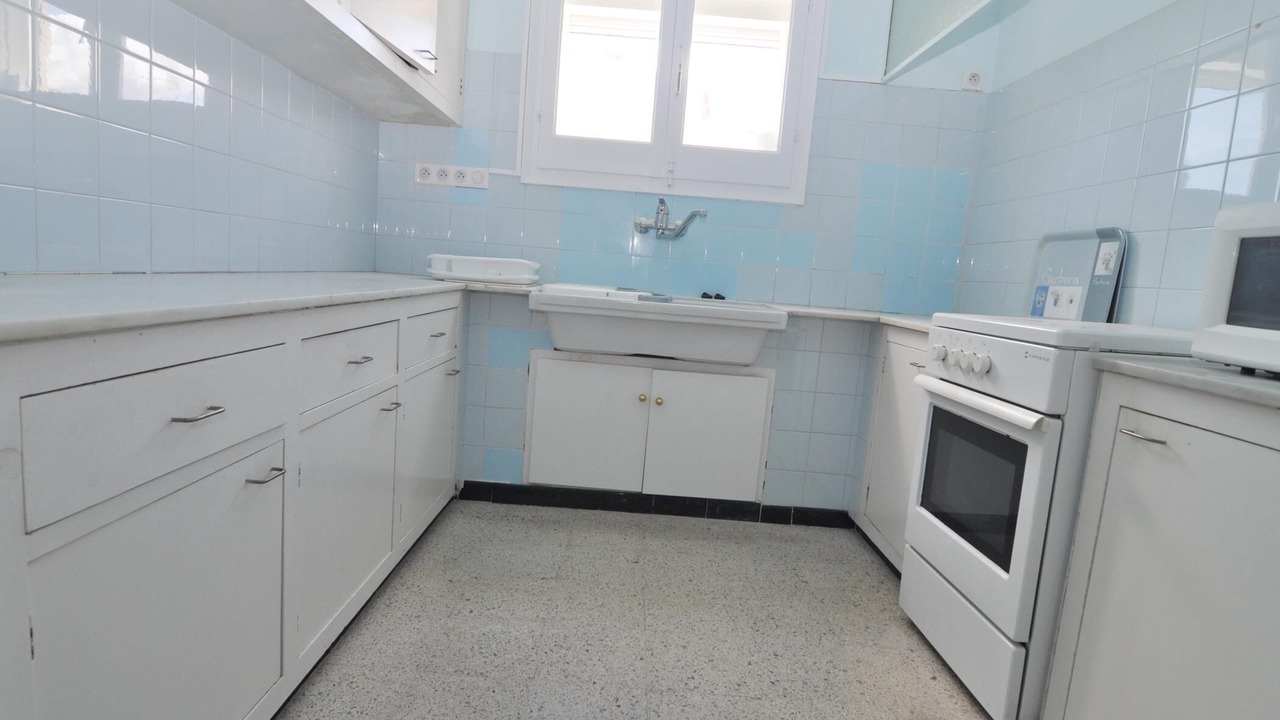 Photo of Kitchen in L'Escala