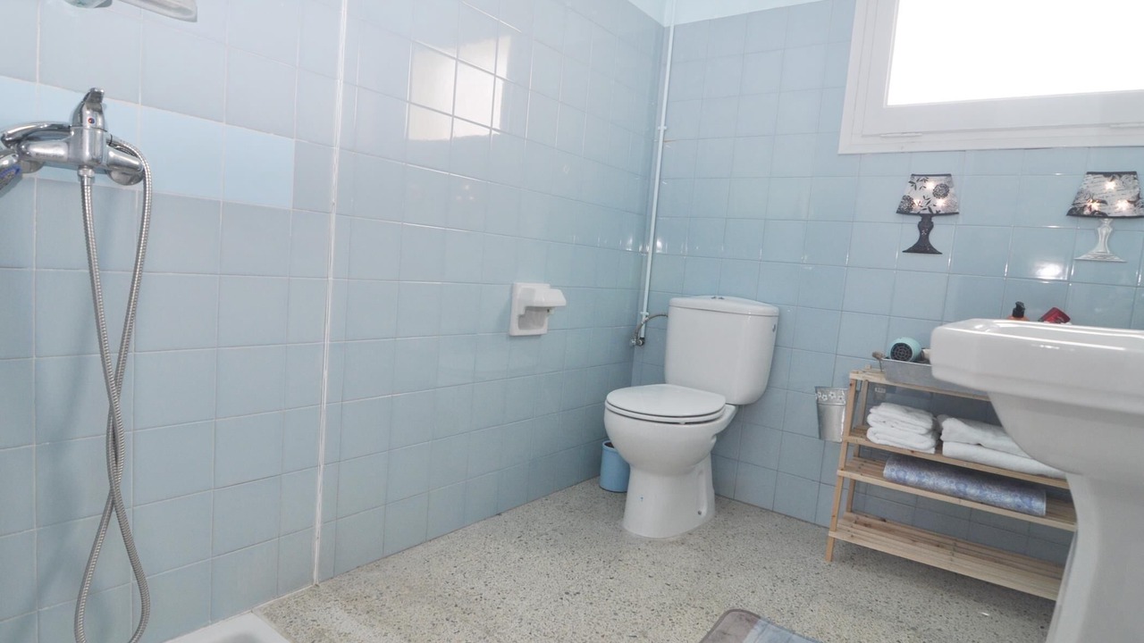 Photo of Bathroom in L'Escala