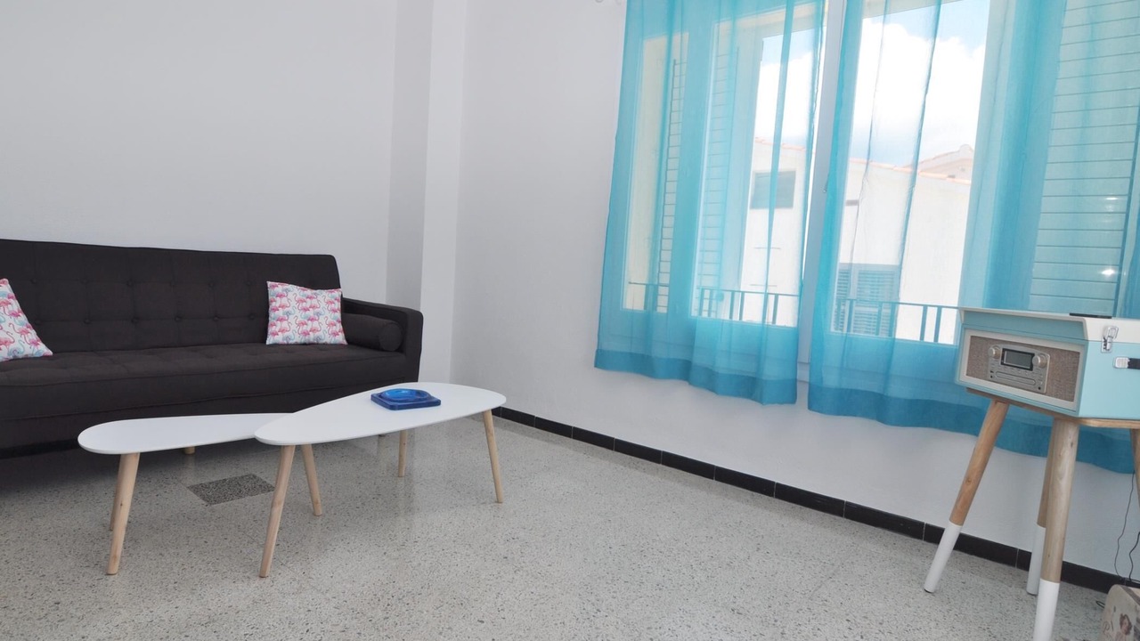 Photo of Livingroom in L'Escala