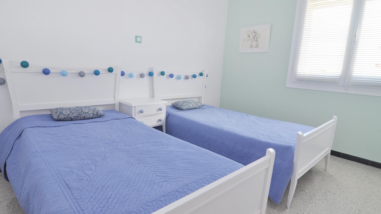 Photo of Bedroom in L'Escala