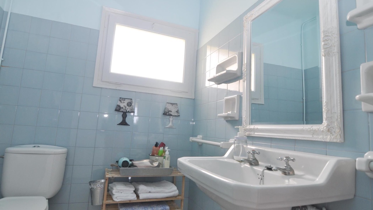 Photo of Bathroom in L'Escala