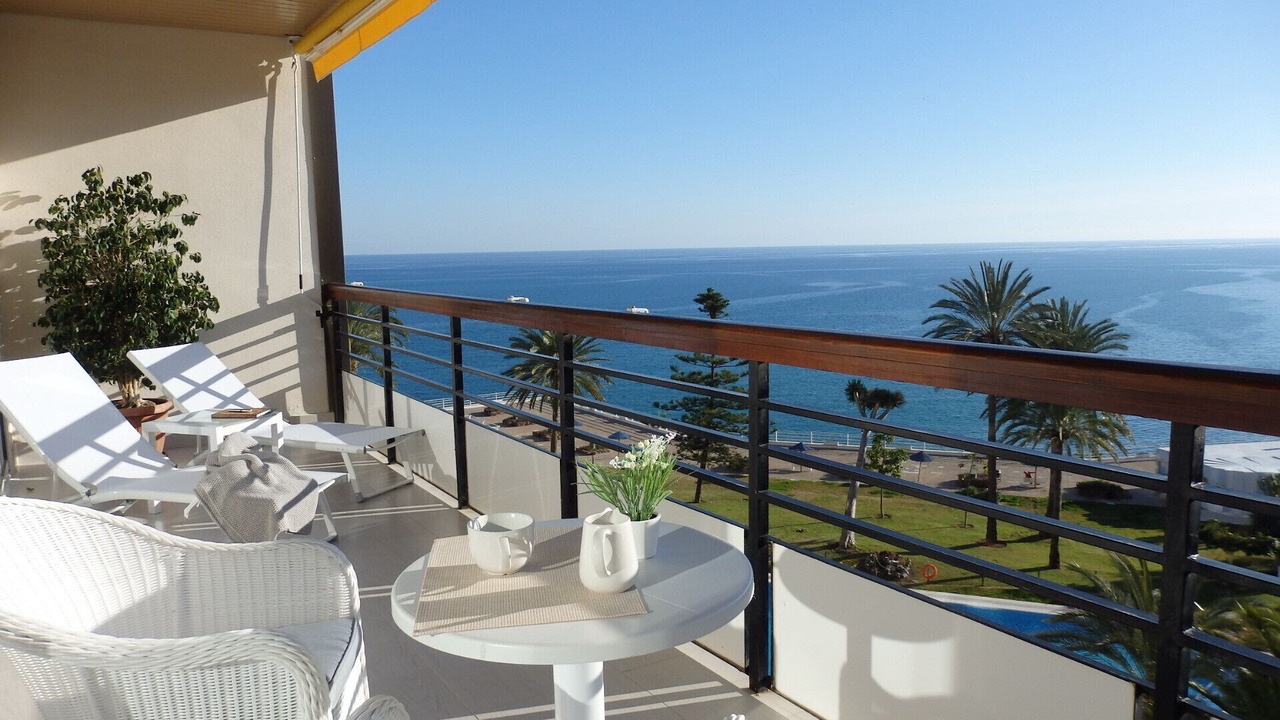 Photo of Outdoor in Carihuela