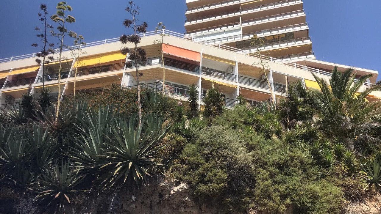 Photo of Outdoor in Carihuela