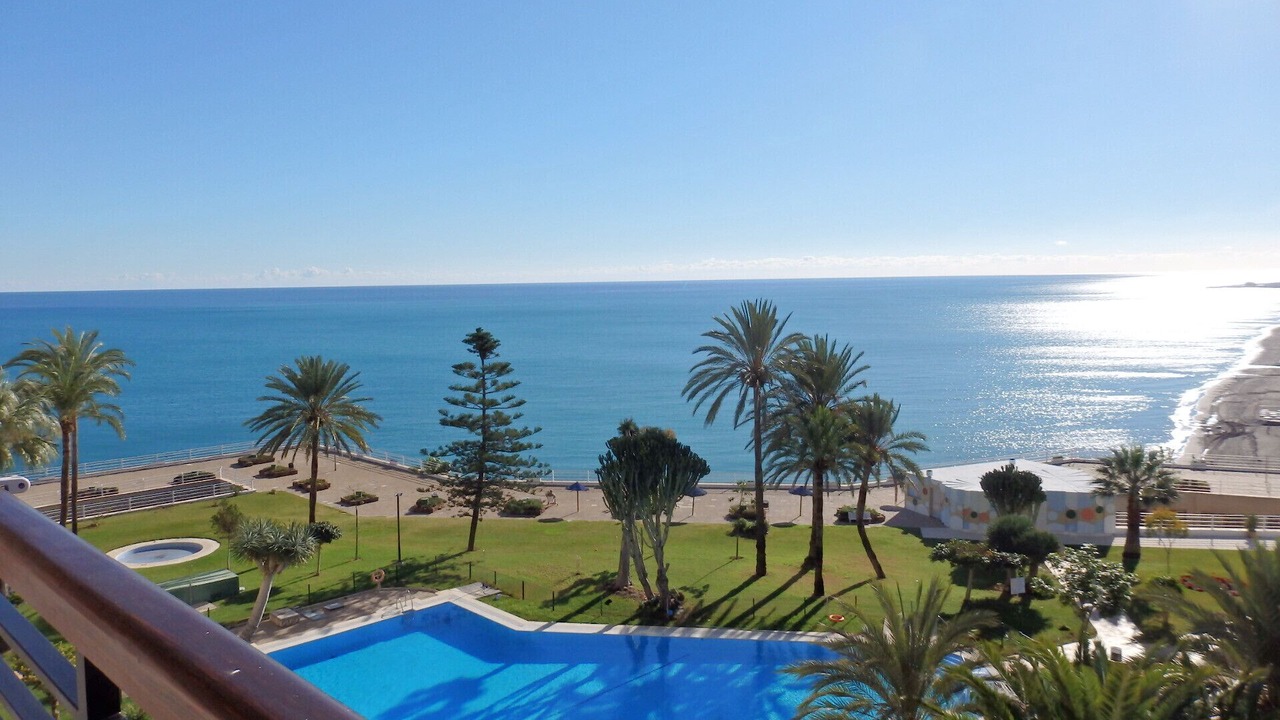 Photo of Outdoor in Carihuela