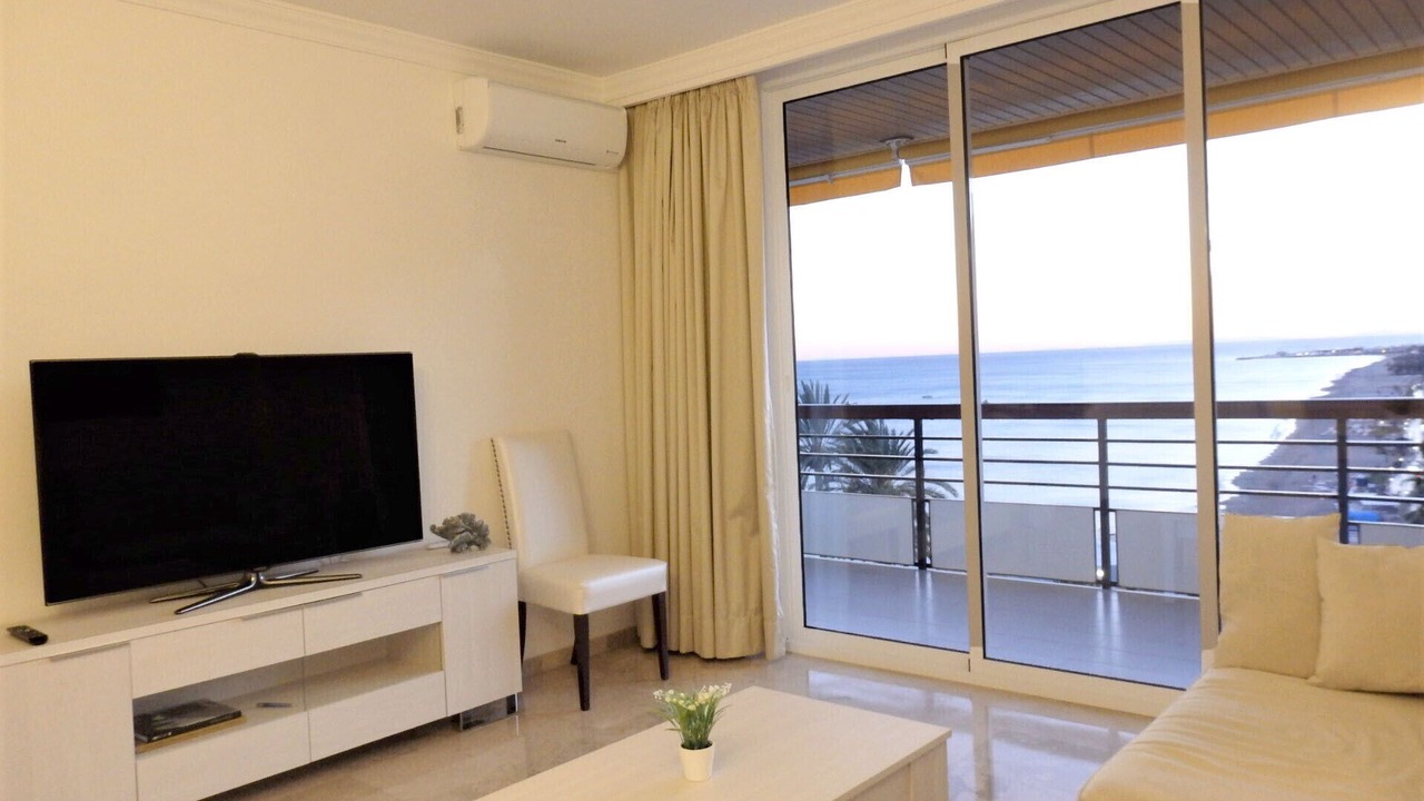 Photo of Livingroom in Carihuela