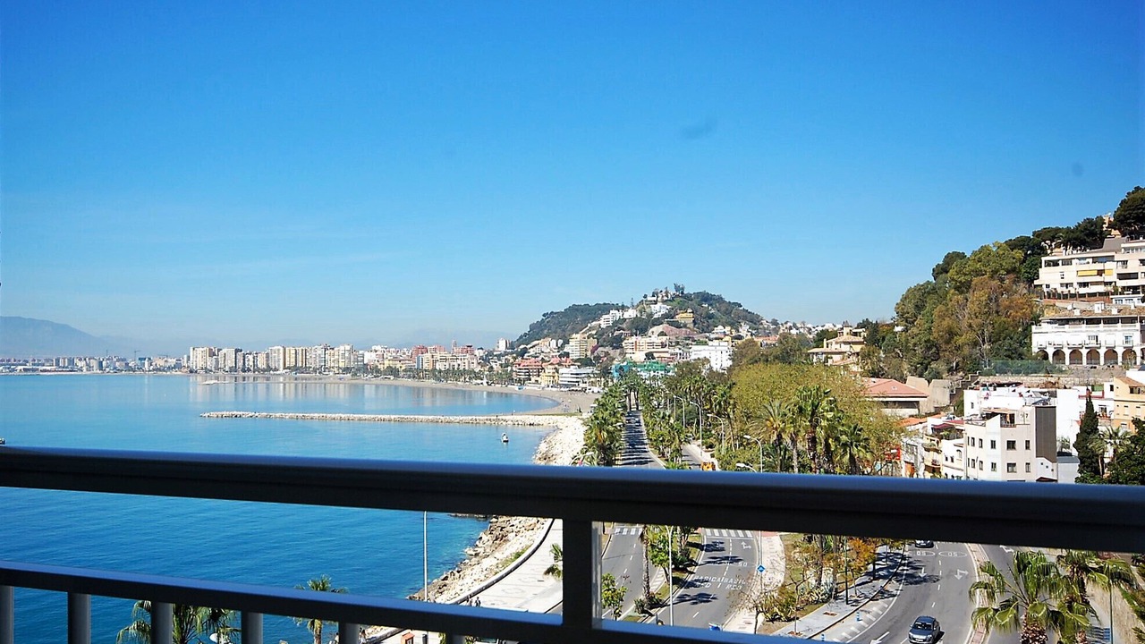 Photo of Others in Malaga-Este