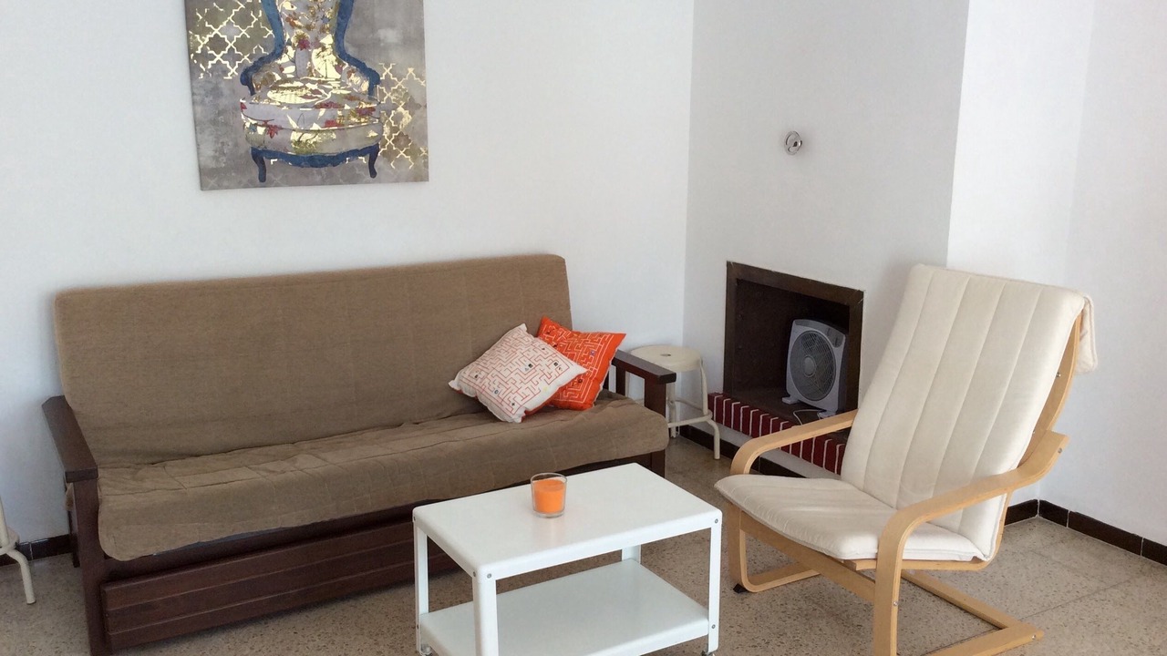 Photo of Livingroom in Santa Margarida