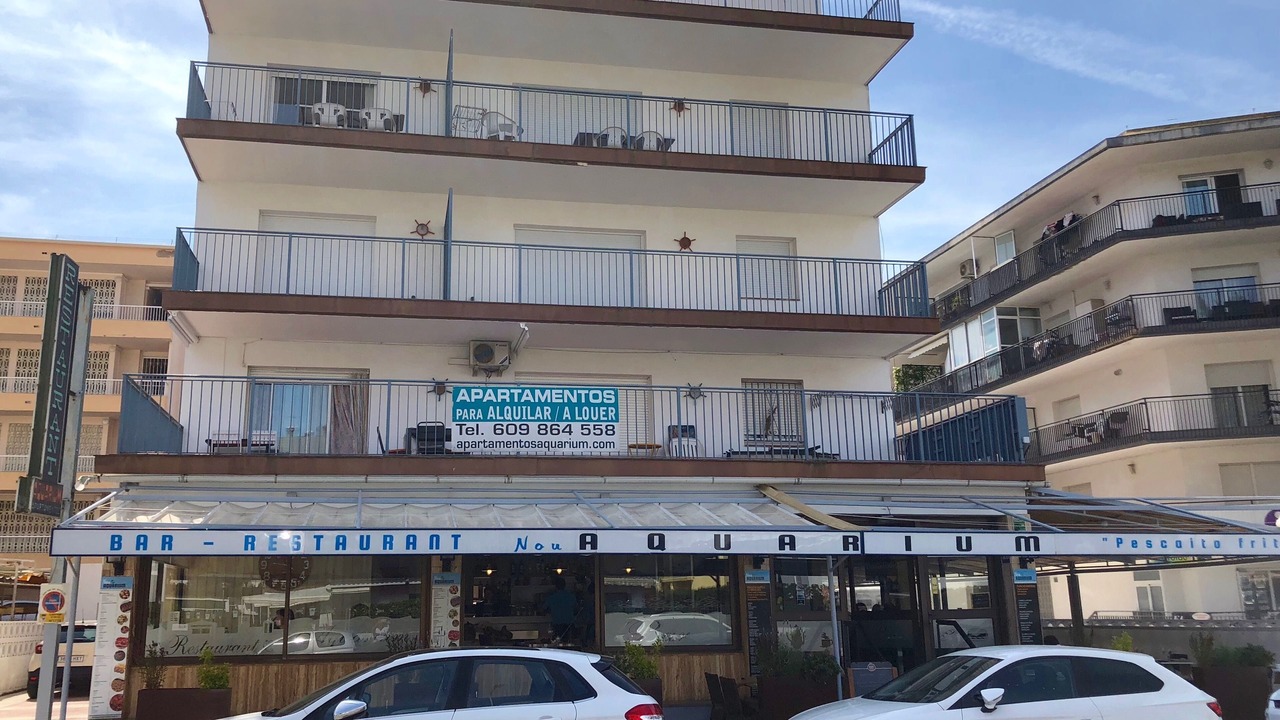 Photo of Outdoor in Santa Margarida