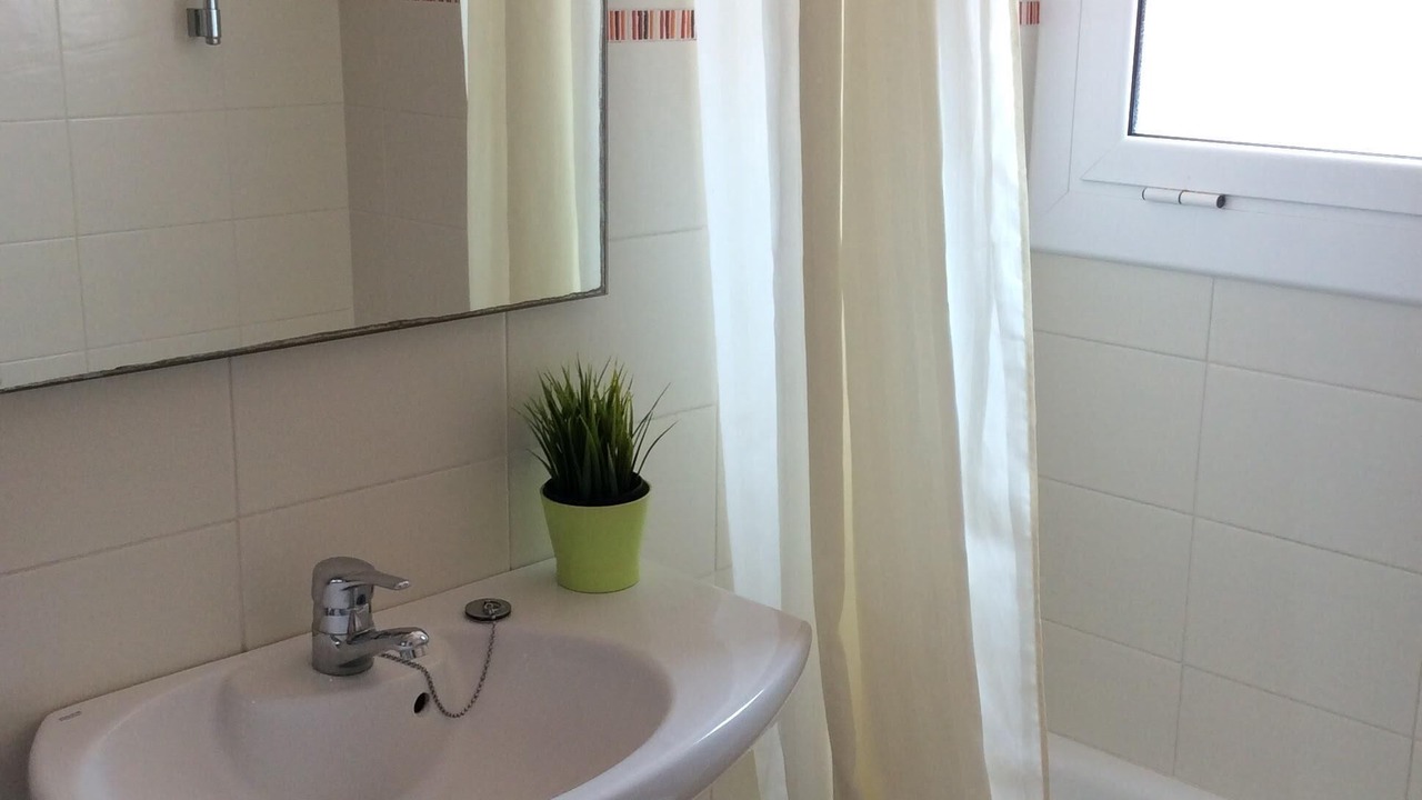 Photo of Bathroom in Santa Margarida