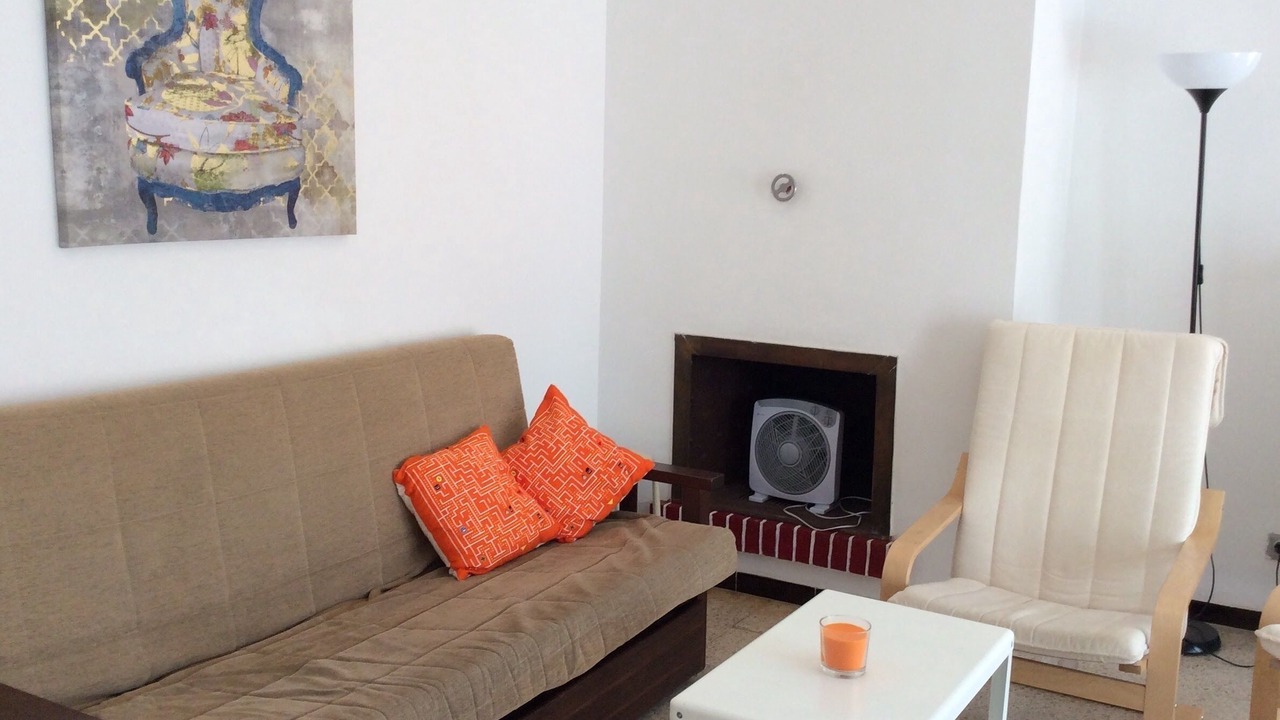 Photo of Livingroom in Santa Margarida
