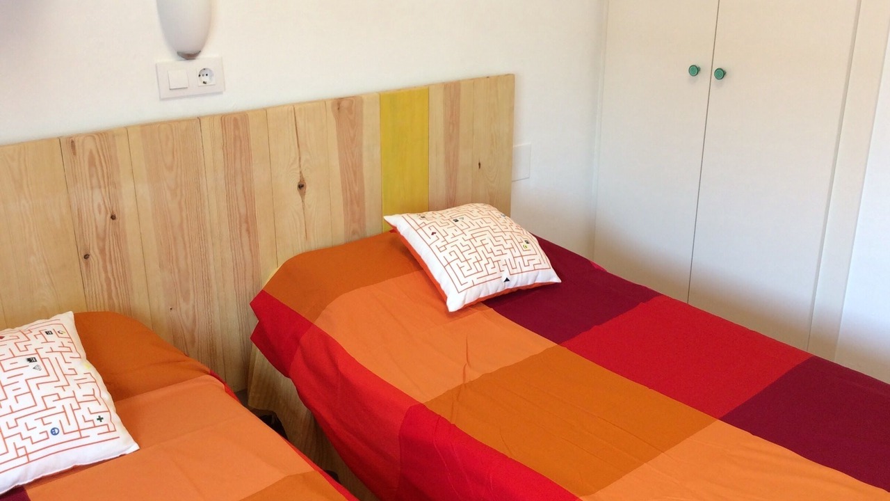 Photo of Bedroom in Santa Margarida