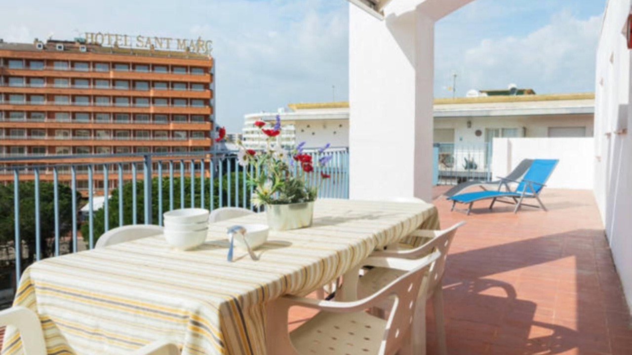 Photo of Outdoor in Santa Margarida