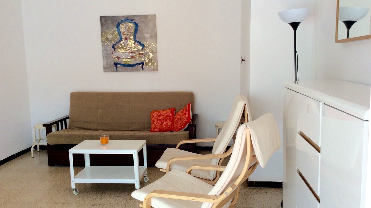 Photo of Livingroom in Santa Margarida