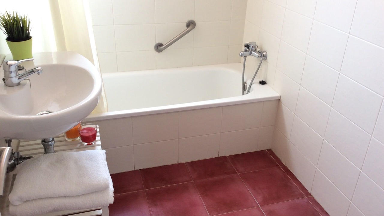 Photo of Bathroom in Santa Margarida