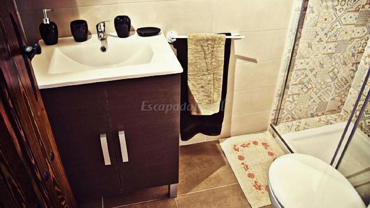 Photo of Bathroom in El Barraco