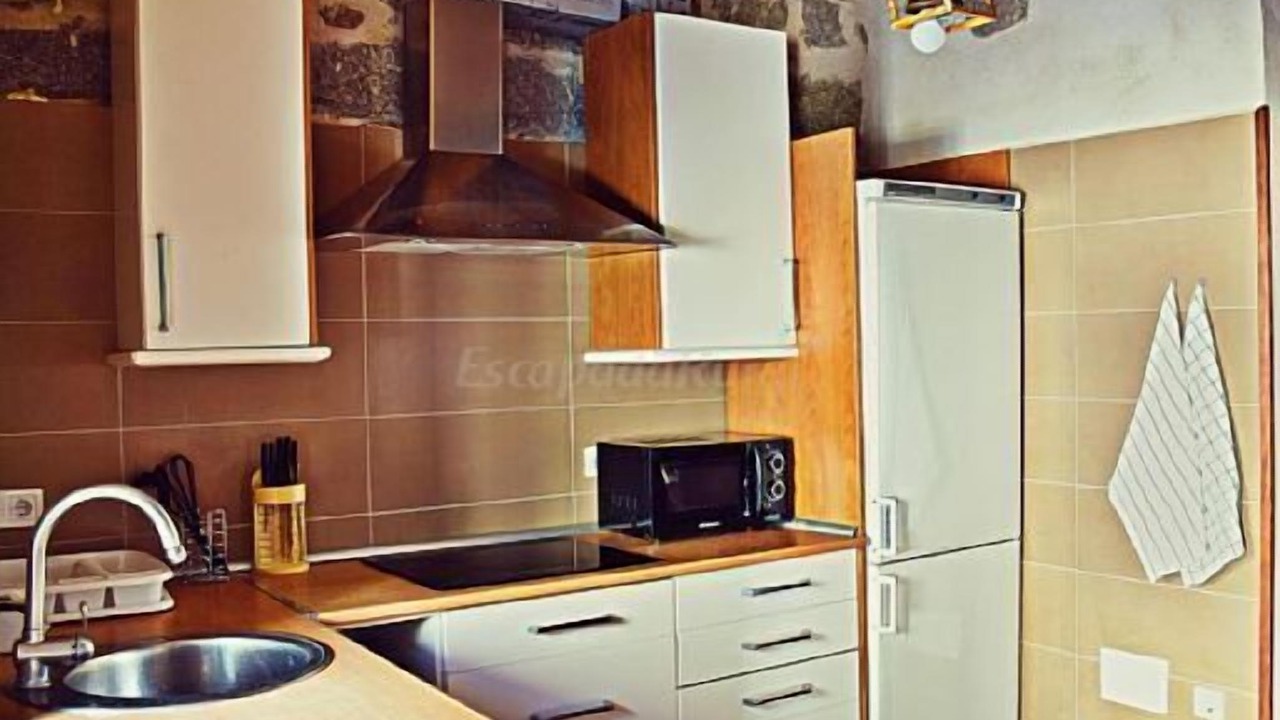 Photo of Kitchen in El Barraco