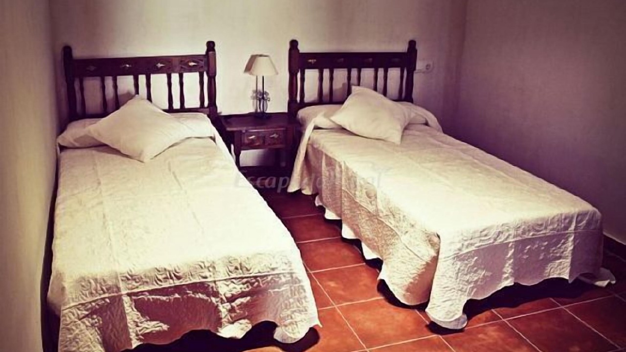 Photo of Bedroom in El Barraco