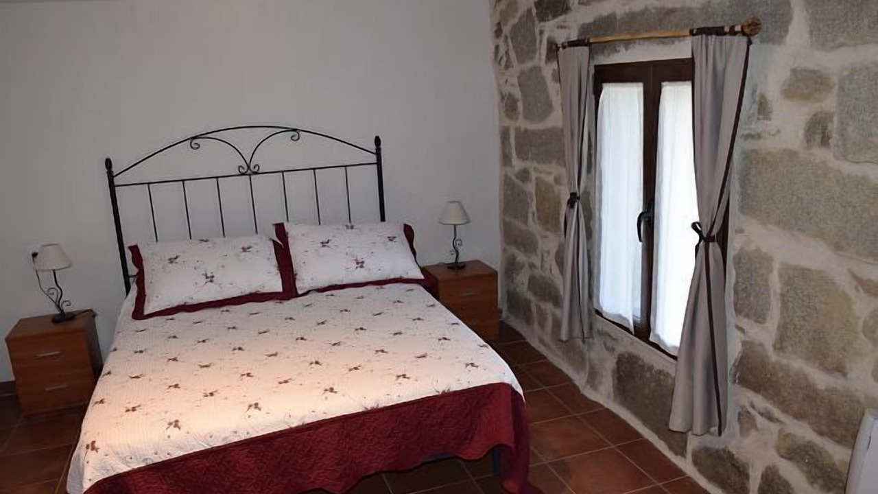 Photo of Bedroom in El Barraco
