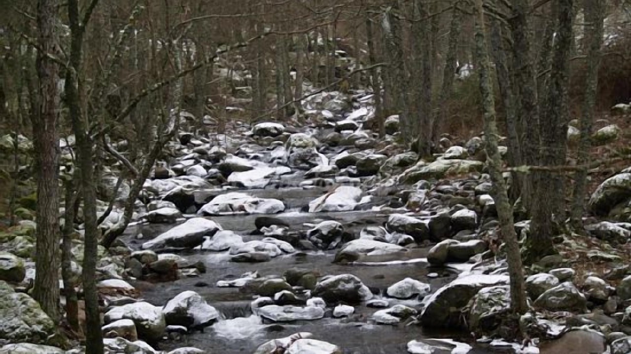Photo of Outdoor in El Barraco