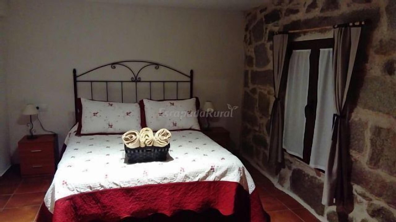 Photo of Bedroom in El Barraco