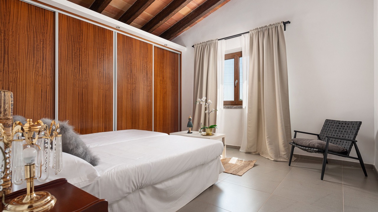 Photo of Bedroom in Arta