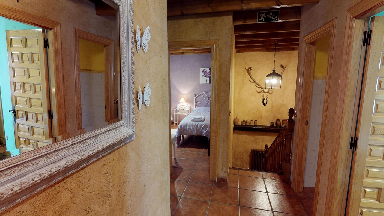 Photo of Bedroom in Villanueva de Arriba